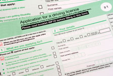Chris Blake Learn to Drive driving school in Shifnal, Telford and Newport areas in Shropshire